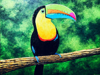 Tucan