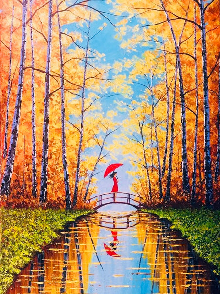 Falling for the Fall